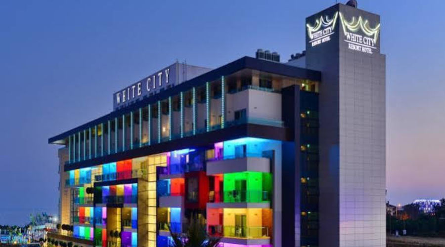 White City Resort Hotel & Spa