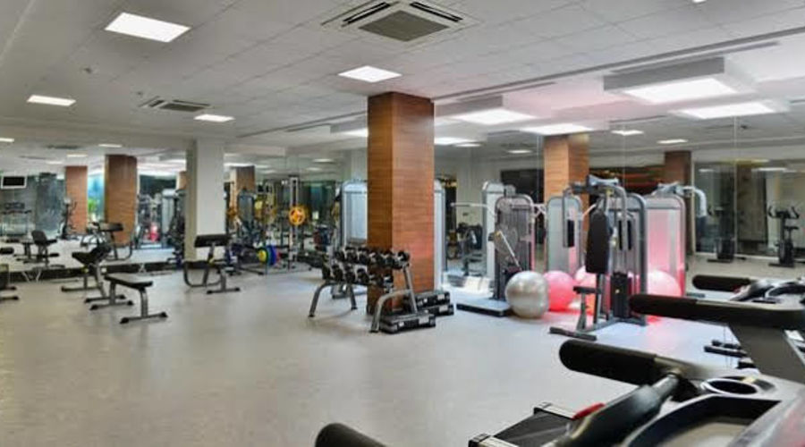 White City Resort Hotel & Spa