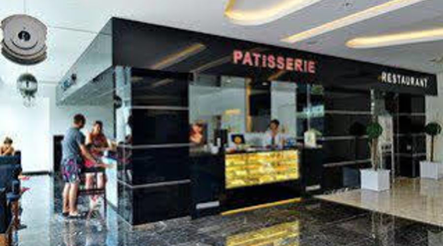 White City Resort Hotel & Spa