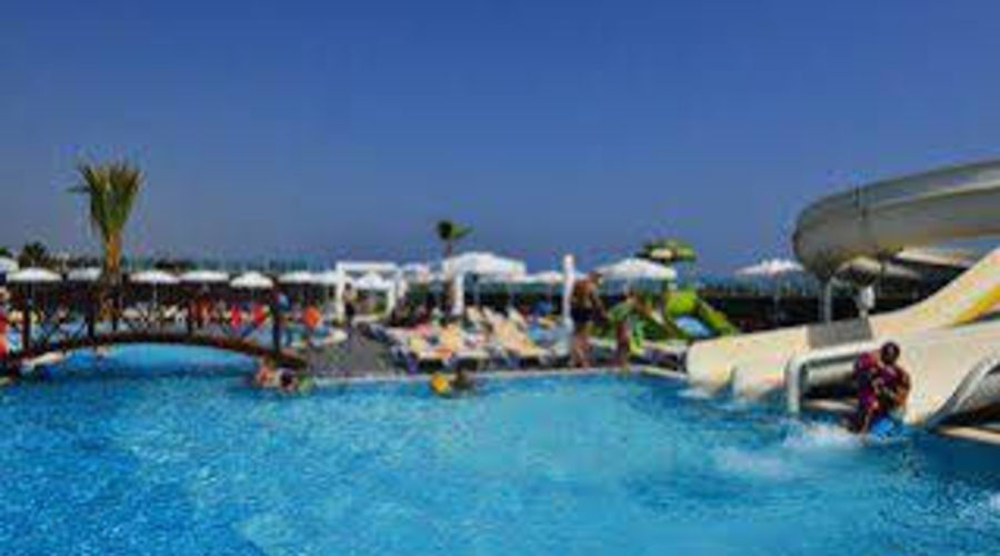 White City Resort Hotel & Spa