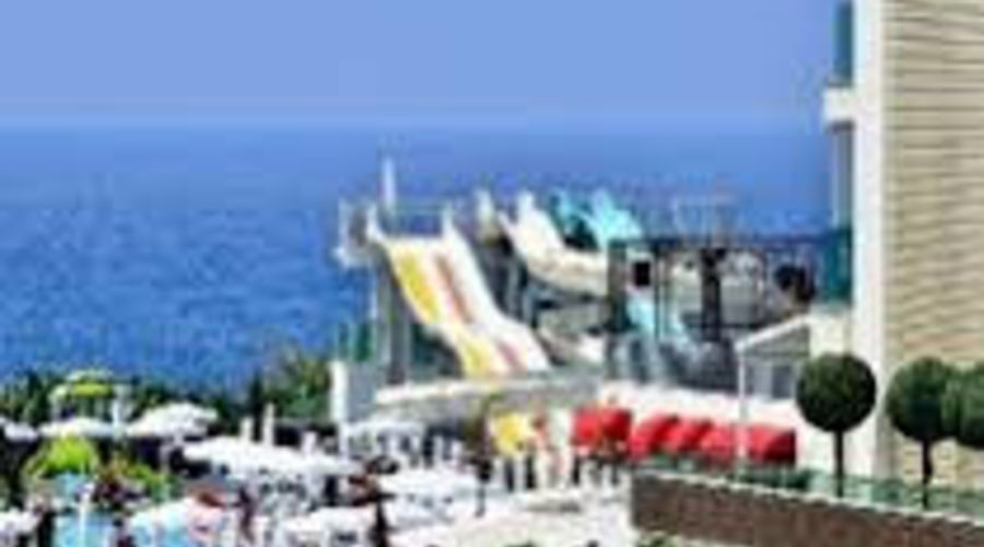 White City Resort Hotel & Spa