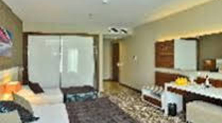 White City Resort Hotel & Spa