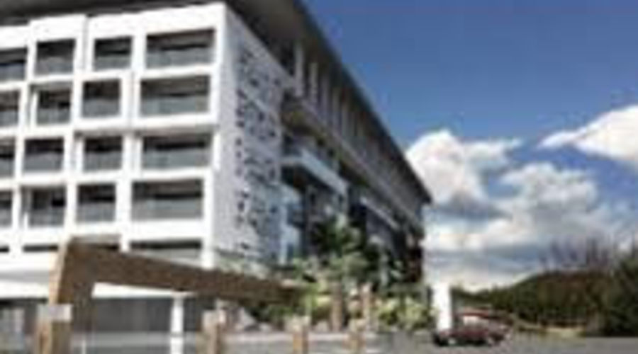 White City Resort Hotel & Spa