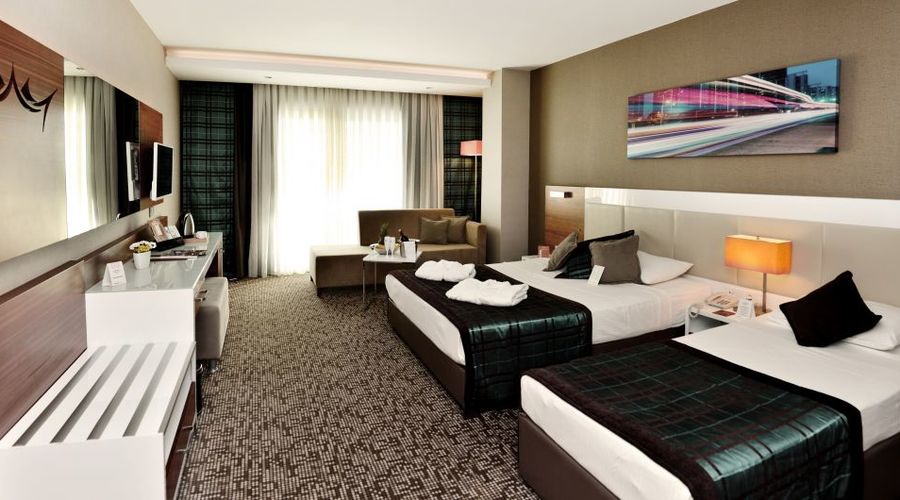 White City Resort Hotel & Spa