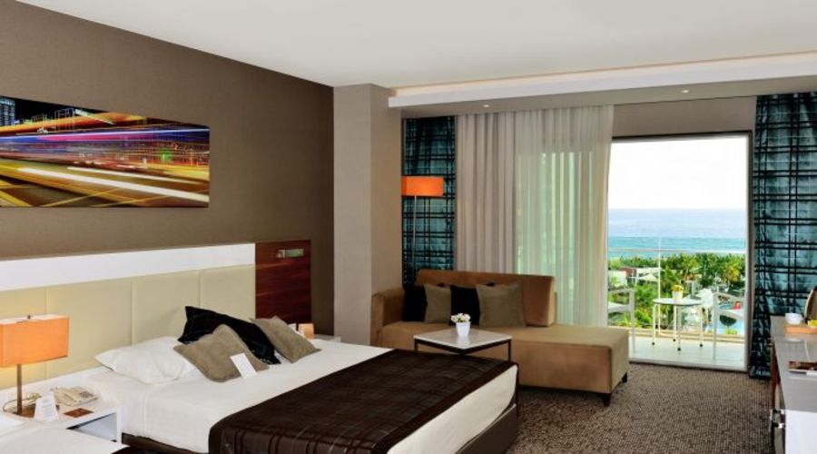 White City Resort Hotel & Spa