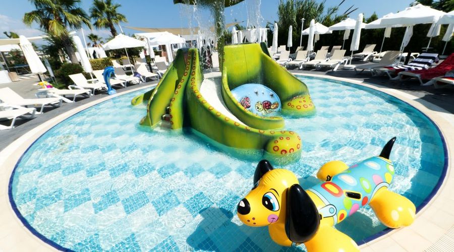 White City Resort Hotel & Spa