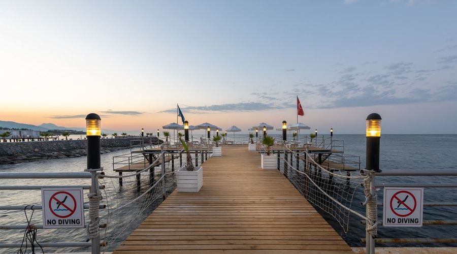 White City Resort Hotel & Spa