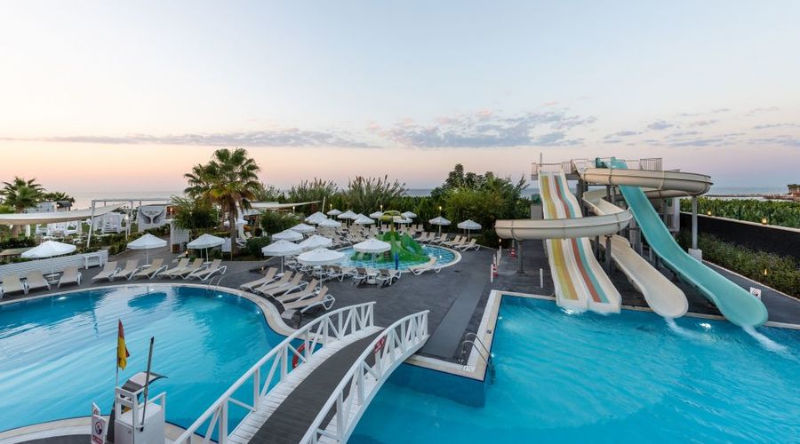 White City Resort Hotel & Spa