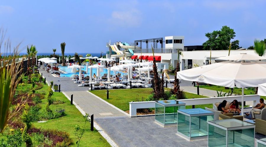White City Resort Hotel & Spa