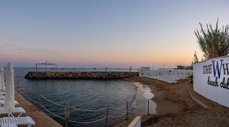 White City Resort Hotel & Spa
