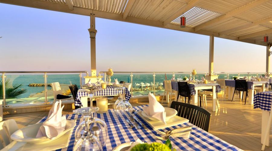 White City Resort Hotel & Spa