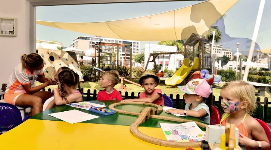 White City Resort Hotel & Spa