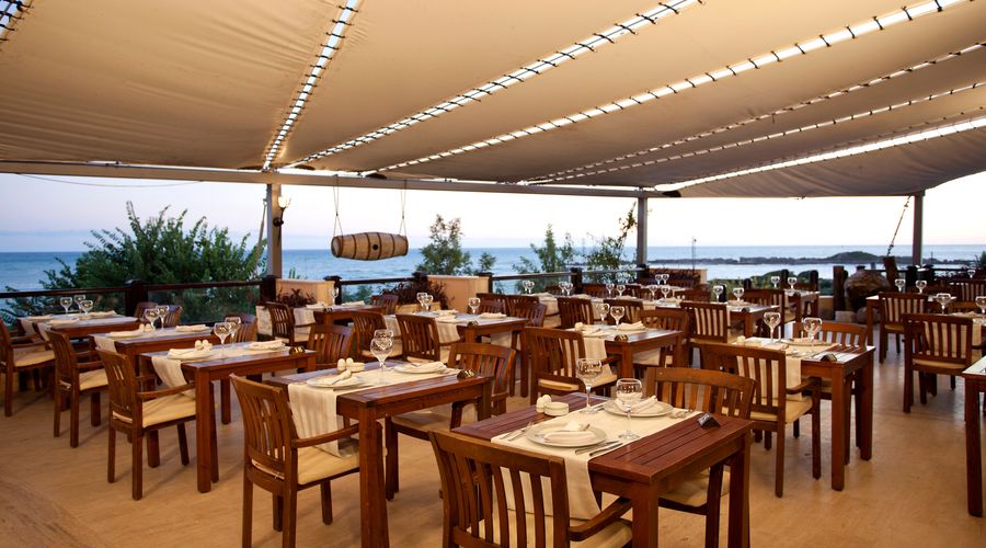 Justiniano Club Park Conti