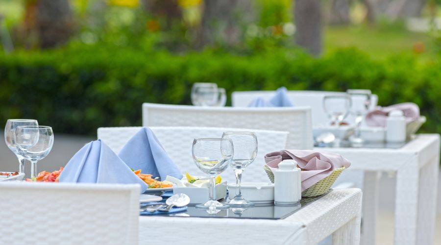 Justiniano Club Park Conti