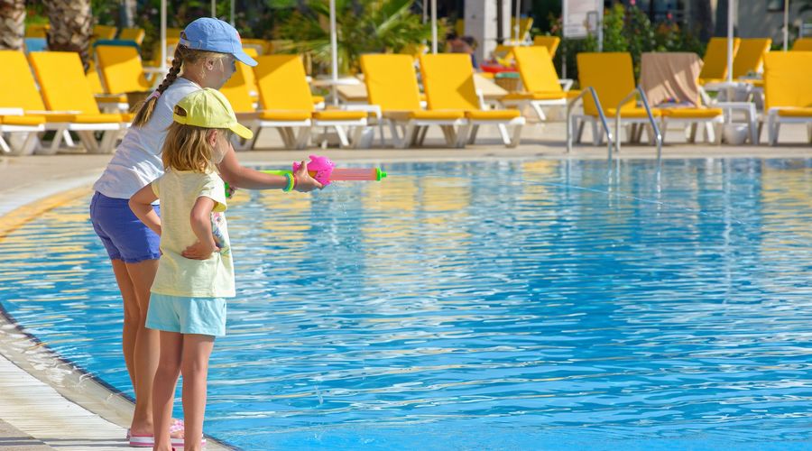 Justiniano Club Park Conti