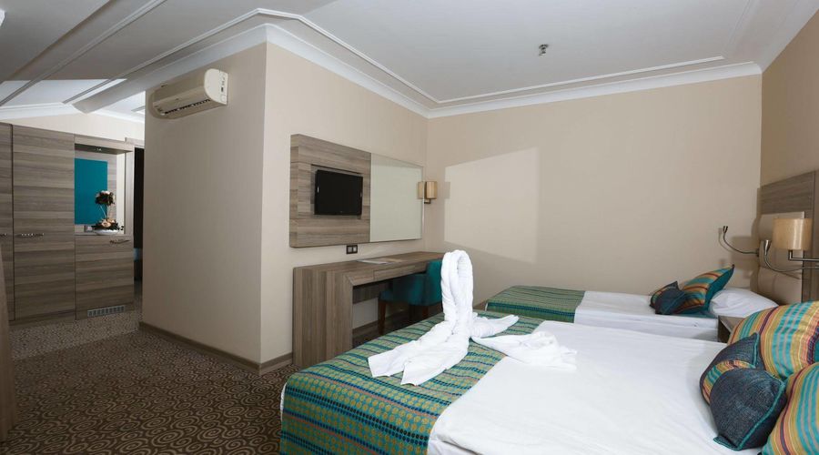 İnsula Resort & Spa Hotel