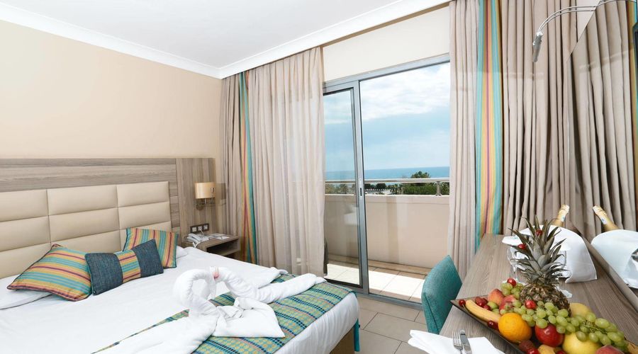 İnsula Resort & Spa Hotel