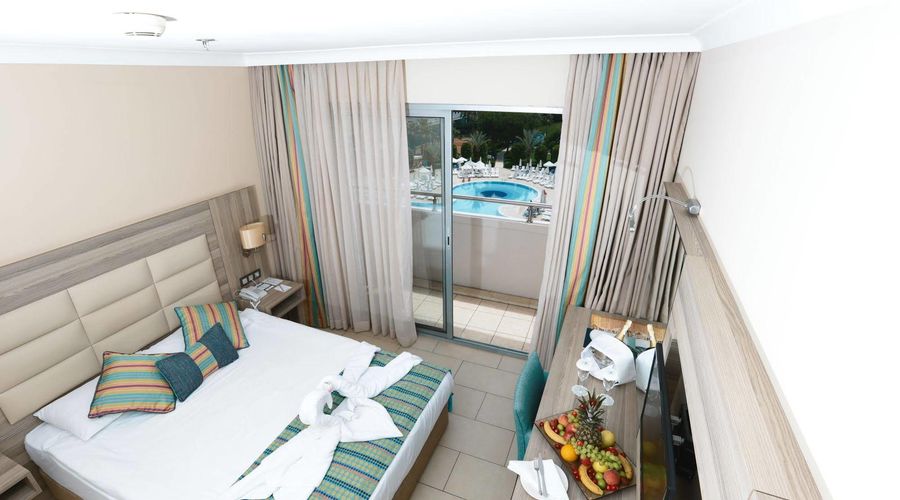 İnsula Resort & Spa Hotel