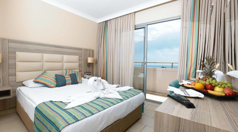 İnsula Resort & Spa Hotel