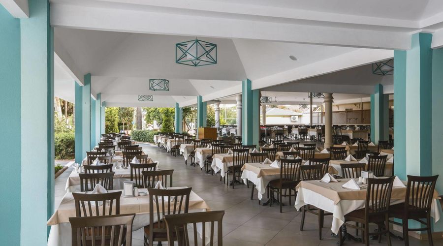 İnsula Resort & Spa Hotel