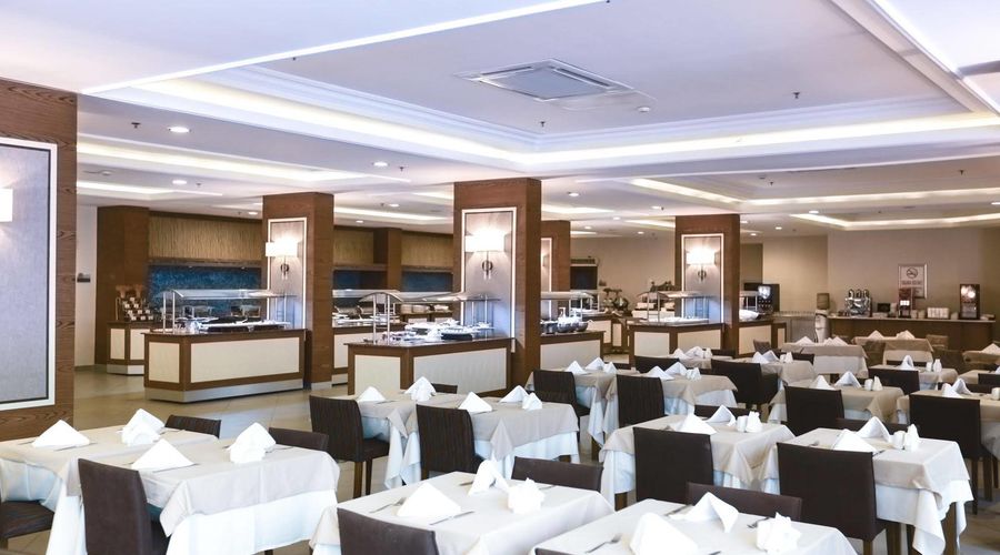 İnsula Resort & Spa Hotel