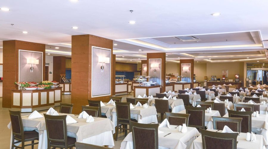 İnsula Resort & Spa Hotel