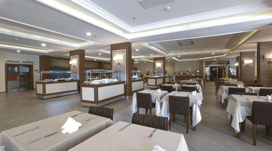 İnsula Resort & Spa Hotel