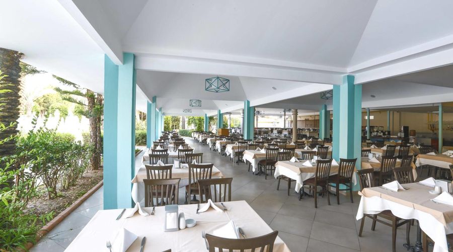 İnsula Resort & Spa Hotel