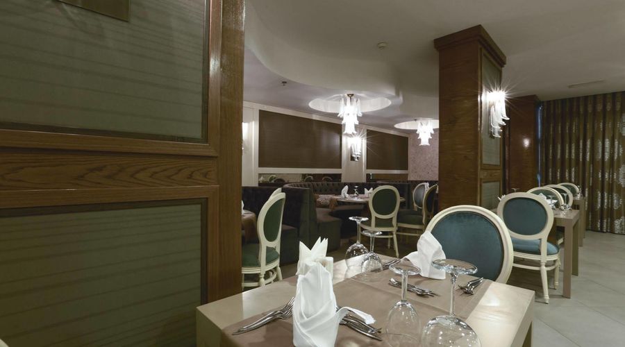 İnsula Resort & Spa Hotel