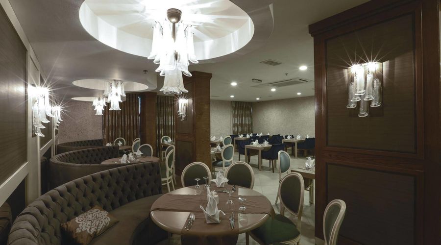 İnsula Resort & Spa Hotel