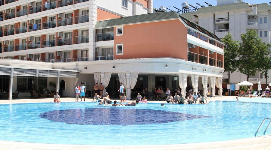 İnsula Resort & Spa Hotel