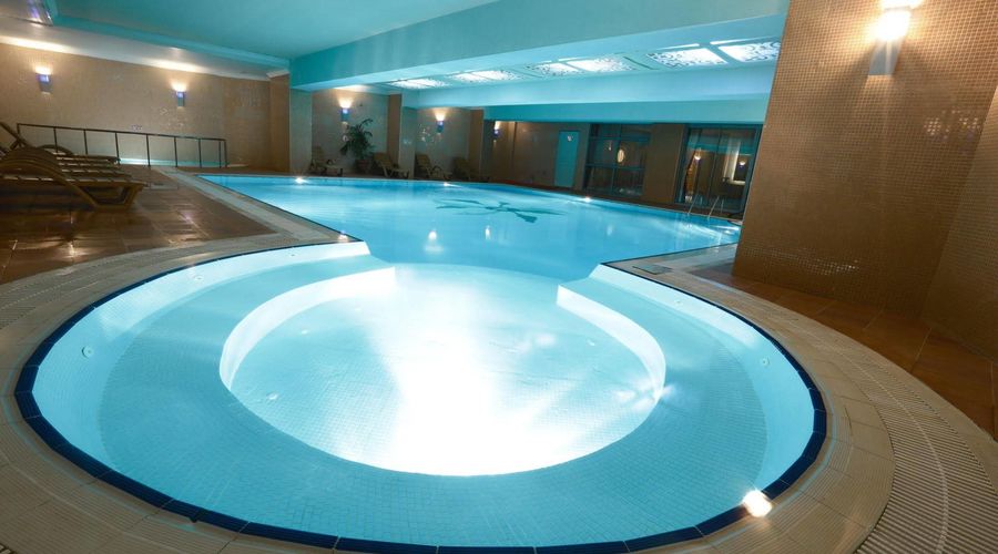 İnsula Resort & Spa Hotel