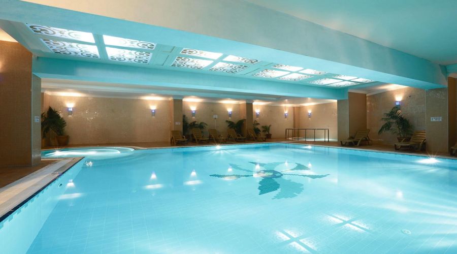 İnsula Resort & Spa Hotel