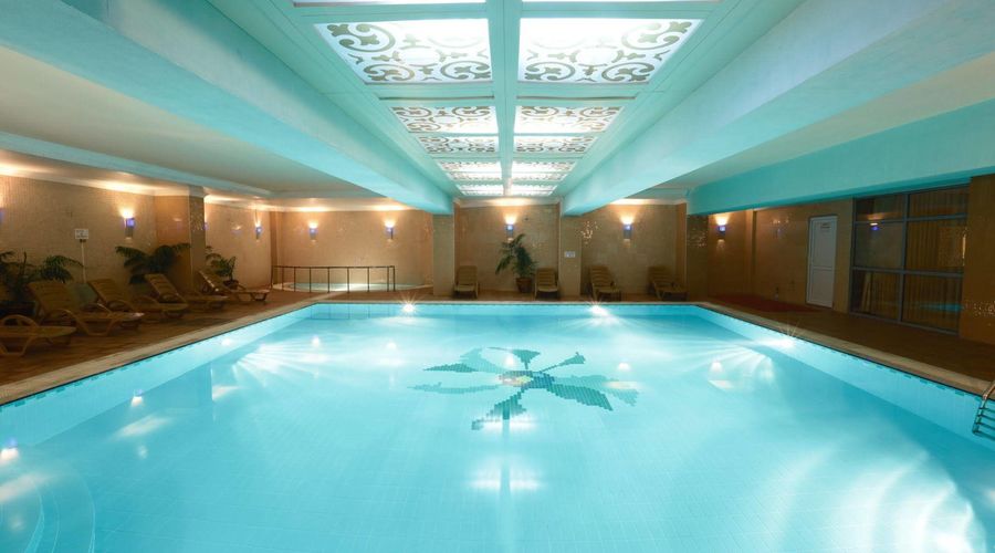 İnsula Resort & Spa Hotel