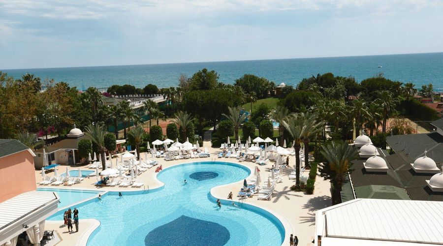 İnsula Resort & Spa Hotel
