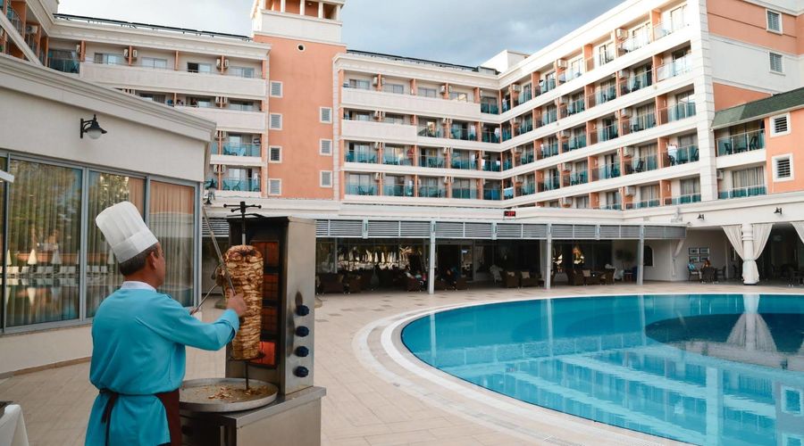 İnsula Resort & Spa Hotel