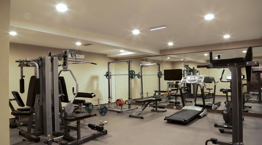 İnsula Resort & Spa Hotel
