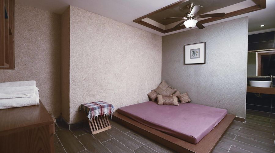 İnsula Resort & Spa Hotel