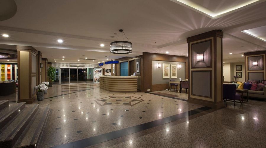 İnsula Resort & Spa Hotel
