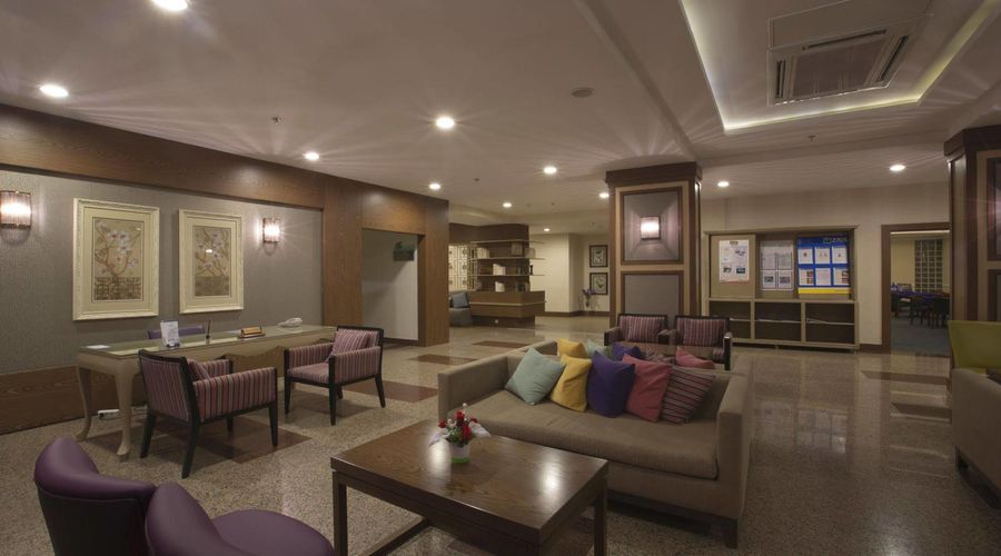 İnsula Resort & Spa Hotel