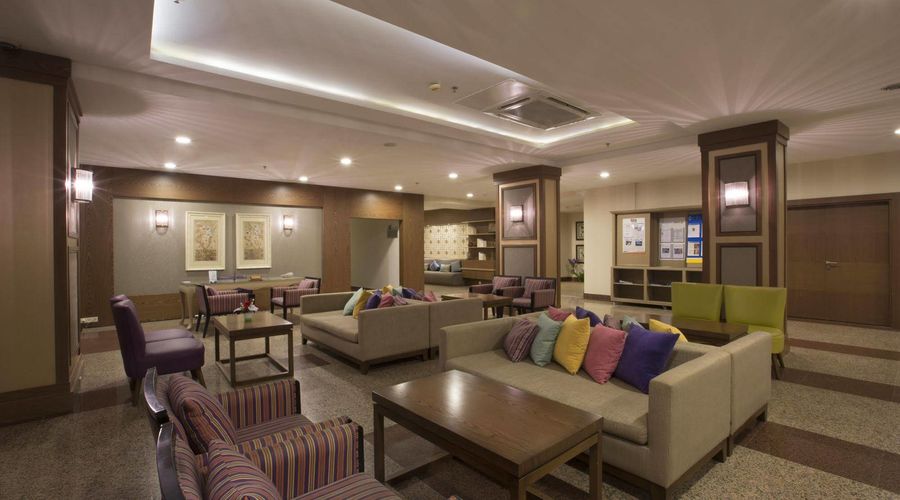 İnsula Resort & Spa Hotel