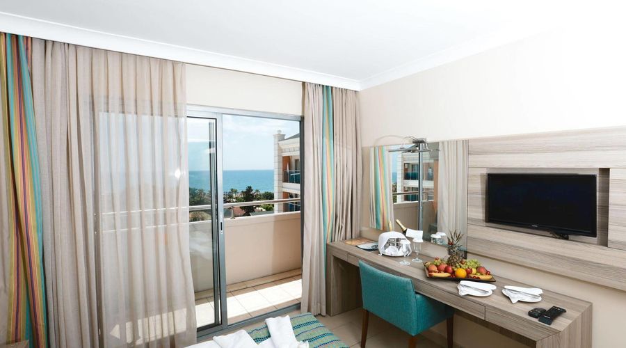 İnsula Resort & Spa Hotel