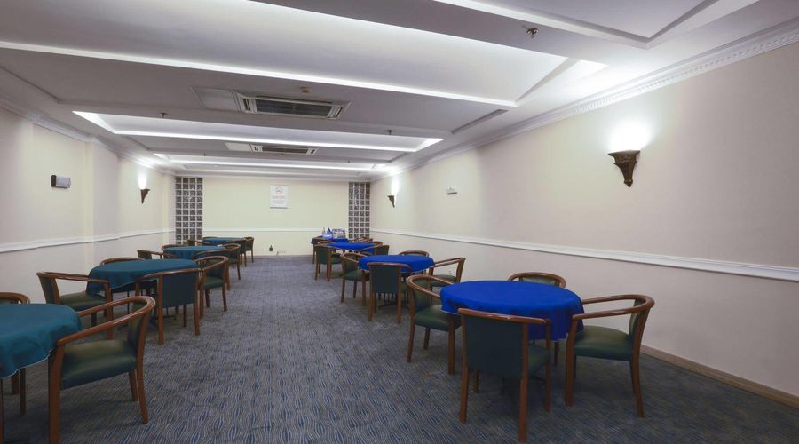 İnsula Resort & Spa Hotel