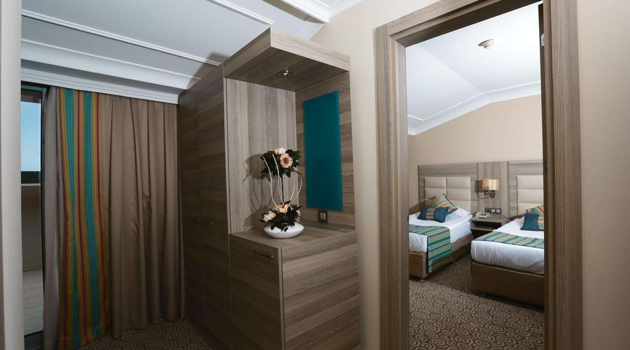 İnsula Resort & Spa Hotel