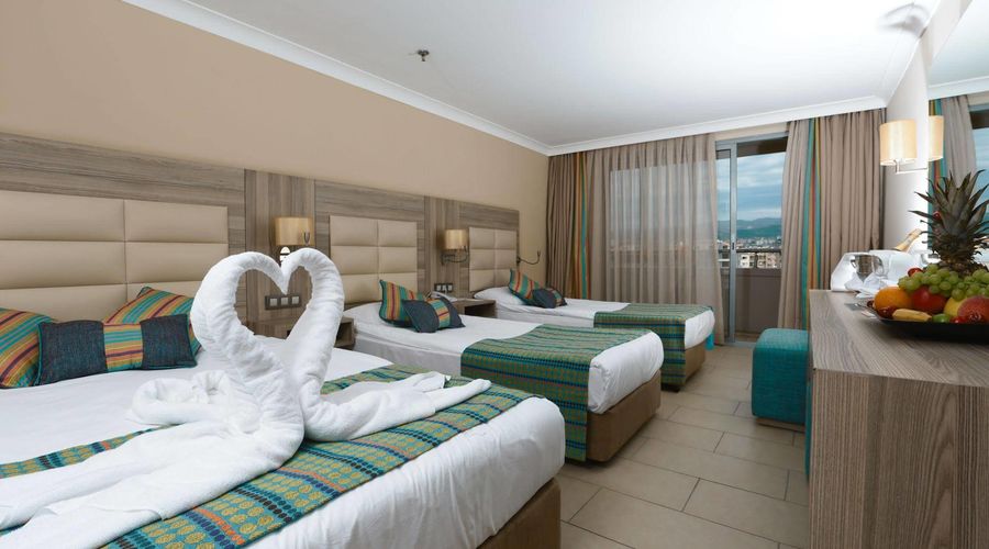 İnsula Resort & Spa Hotel