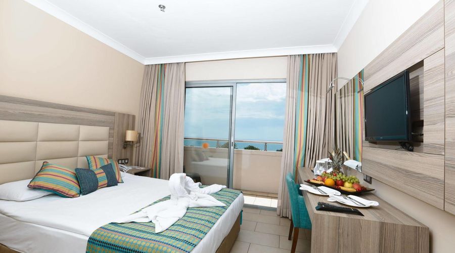 İnsula Resort & Spa Hotel