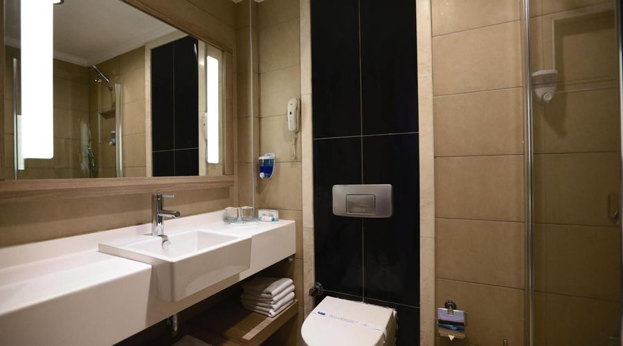 İnsula Resort & Spa Hotel