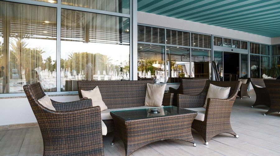 İnsula Resort & Spa Hotel
