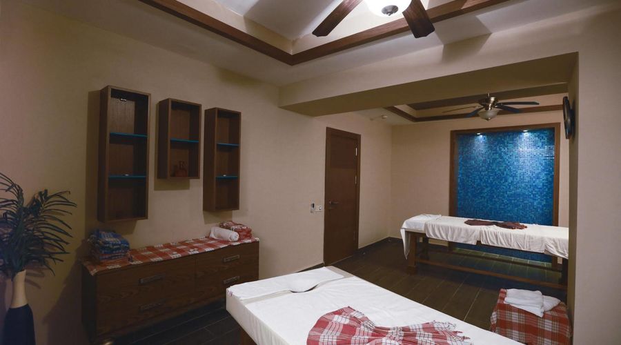 İnsula Resort & Spa Hotel
