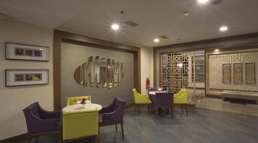 İnsula Resort & Spa Hotel